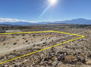 18100 Topaz St, Desert Hot Springs, CA 92241