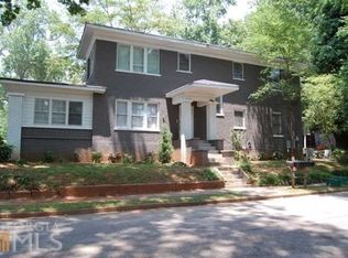 430 Adams St, Decatur, GA 30030