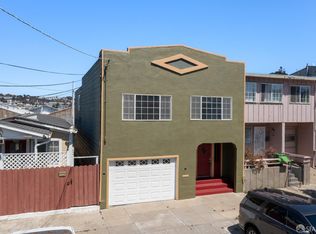 1224 Egbert Avenue, San Francisco, CA 94124