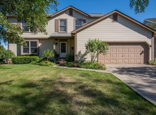 3700 Stunsail Ln, Columbus, OH