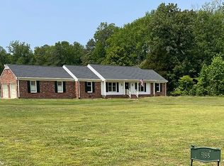 6198 Cold Harbor Rd, Mechanicsville, VA 23111