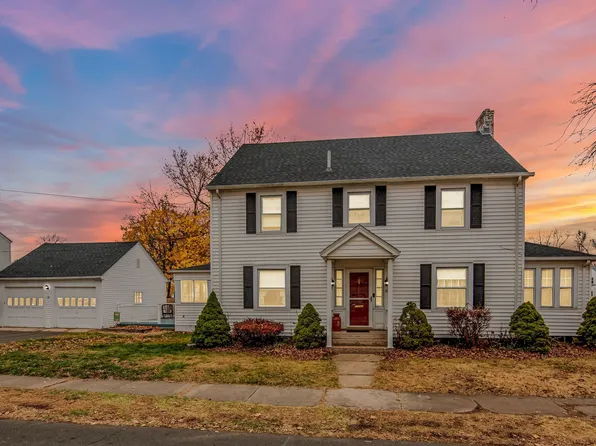 38 Coolidge Street, New Britain, CT 06052