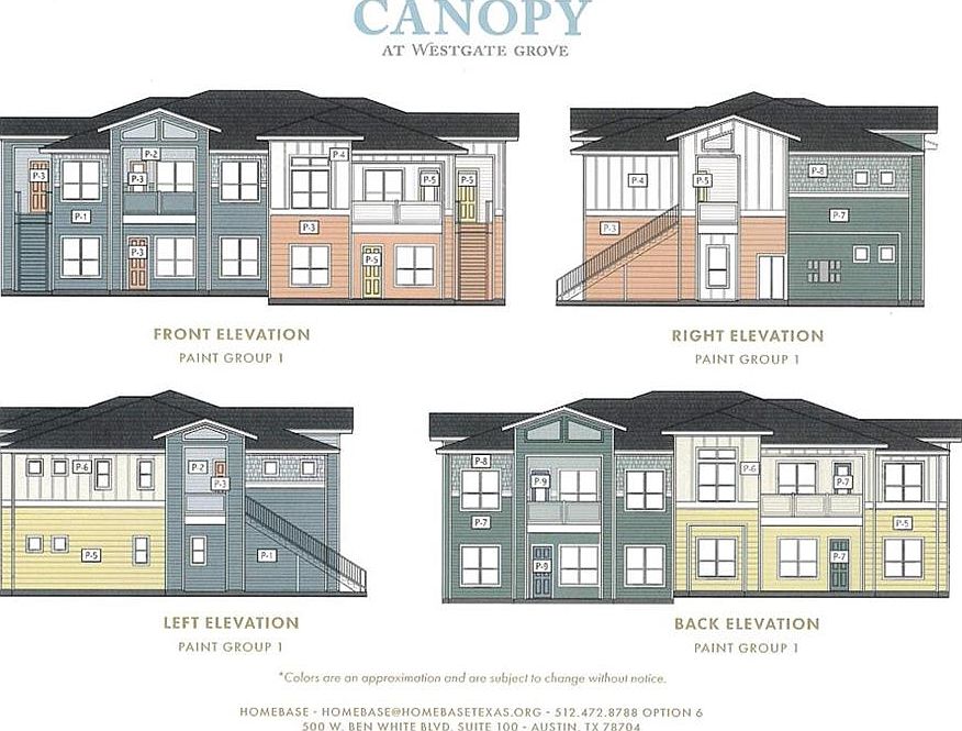 1st image of 8601 Westgate Blvd #2