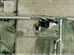 6431 Westfall Rd SW, Lancaster, OH 43130