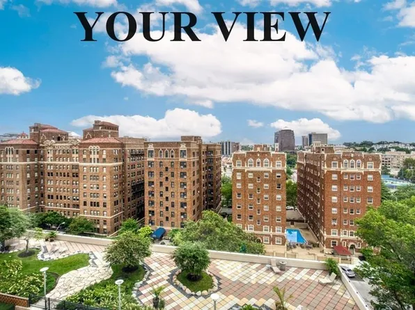 121 W 48th St #502&504, Kansas City, MO 64112