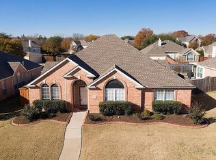 8421 Mesa Verde Dr, Plano, TX 75025