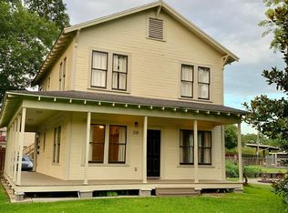 206 Wilson St APT A, Lake Charles, LA 70601