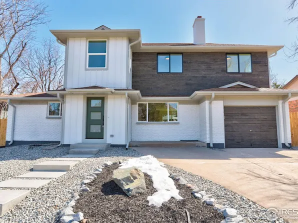 1350 Knox Dr, Boulder, CO 80305