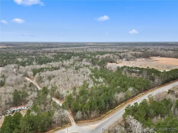 Doe Hill Rd, Autryville, NC 28318