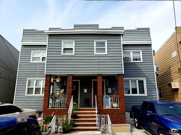 45-47 Garretson Ave, Bayonne, NJ 07002
