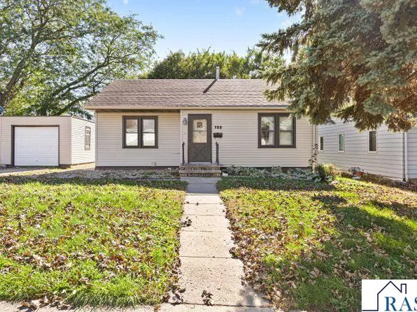 722 Willow St, Fairmont, MN 56031