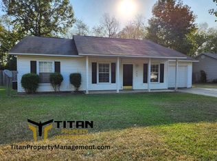 722 Tee St, Benton, AR 72015