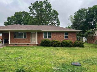 208 Tennessee Ave, Walnut Ridge, AR 72476