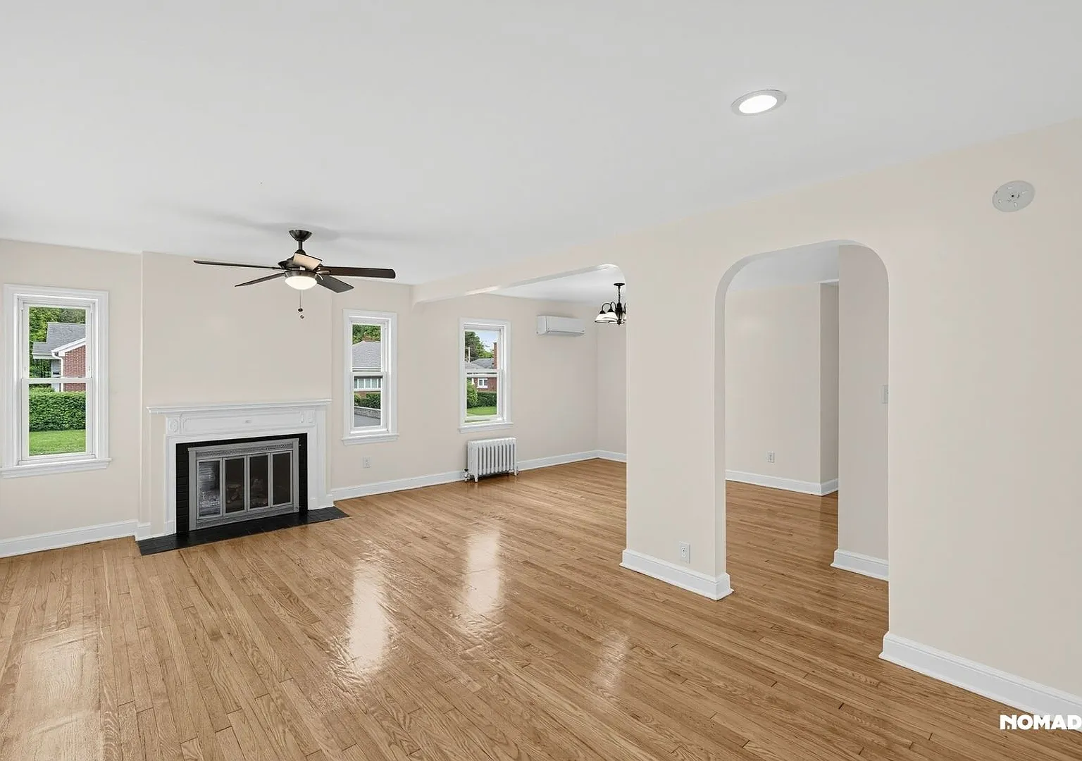 Charming 3BR House in Albany — Photo 1