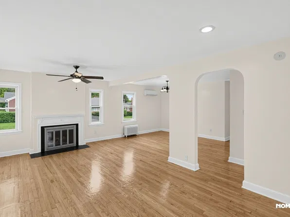 1052 Cortland St, Albany, NY 12203