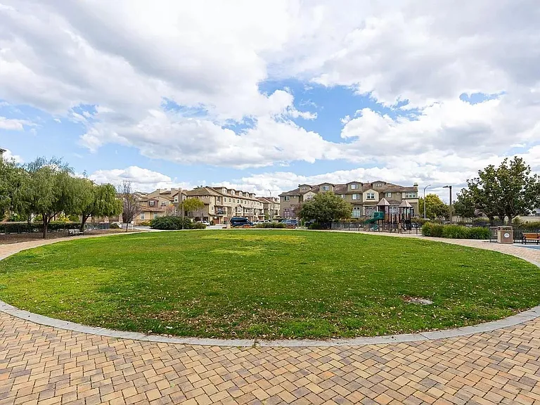 Gran Paradiso Park