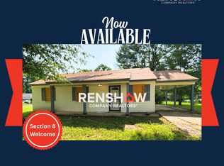 4264 Double Tree Rd, Memphis, TN 38109