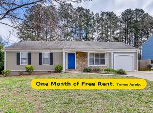 176 Bridgestone Dr, Marietta, GA 30066