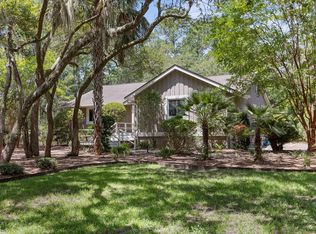 2837 Baywood Dr, Johns Island, SC 29455