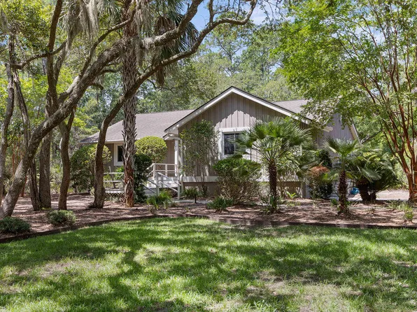 2837 Baywood Dr, Johns Island, SC 29455