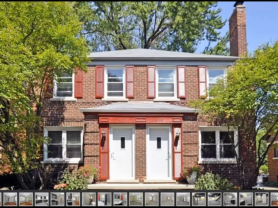 House for rent on deals neff st grosse pointe