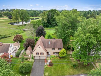 39 Pheasant Hill Drive, West Hartford, CT, 06107