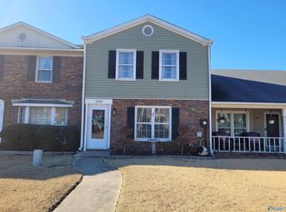 1849 W Brownstone Ct SW, Decatur, AL 35603