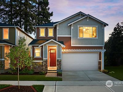 7418 87th Drive NE #50, Marysville, WA, 98270