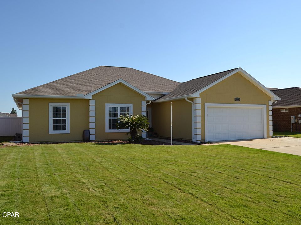 4841 McCall Ln, Panama City, FL 32404 Zillow