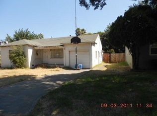 3614 N Coronado Ave, Stockton, CA 95204