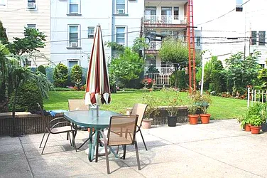 Rented by Compass