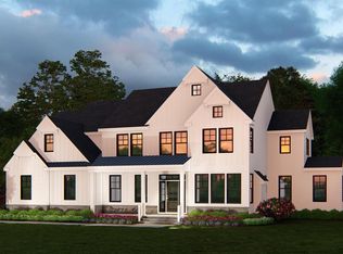 1 Valleybrook Rd, Paoli, PA 19301