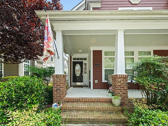 2nd image of 5543 Botanical Dr
