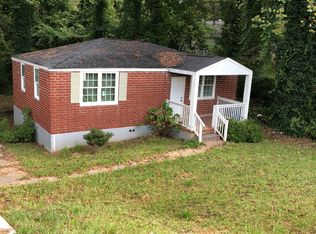 2807 Burton Rd NW Atlanta GA 30311 MLS 10236131 Zillow