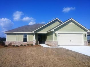 12 W Cherry, Sumrall, MS 39482