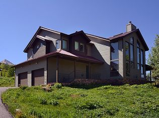 54 Anthracite Dr, Crested Butte, CO 81224