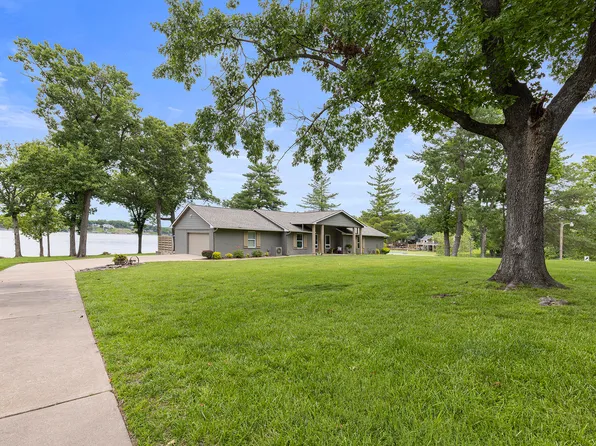 2928 Old Dike Rd, Grove, OK 74344