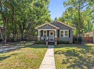 208 Hazel St, Mobile, AL 36607