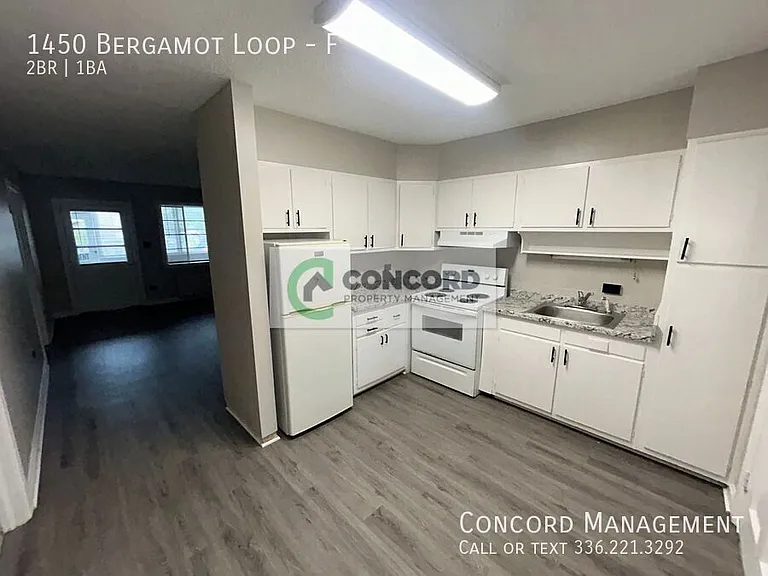 1450 Bergamot Loop #F — Photo 6