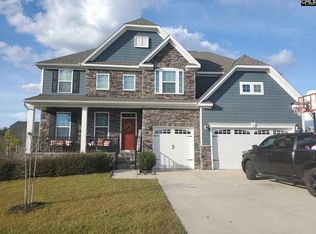 1269 Beechfern Cir, Elgin, SC 29045