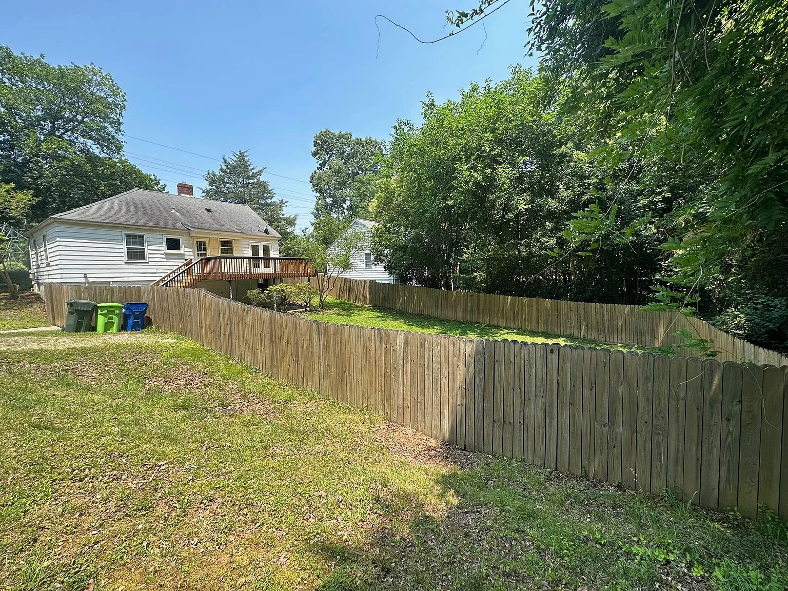 3 bed, 1420 sqft, $2,200 — Photo 4