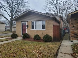 11701 S Racine Ave, Chicago, IL 60643
