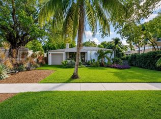 633 Mokena Dr, Miami Springs, FL 33166