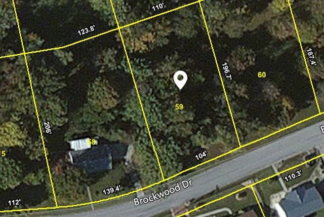 1st image of 4341 Brockwood Dr