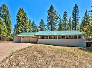 306 Griffin Ct, Stateline, NV