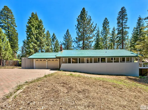 306 Griffin Ct, Stateline, NV 89449