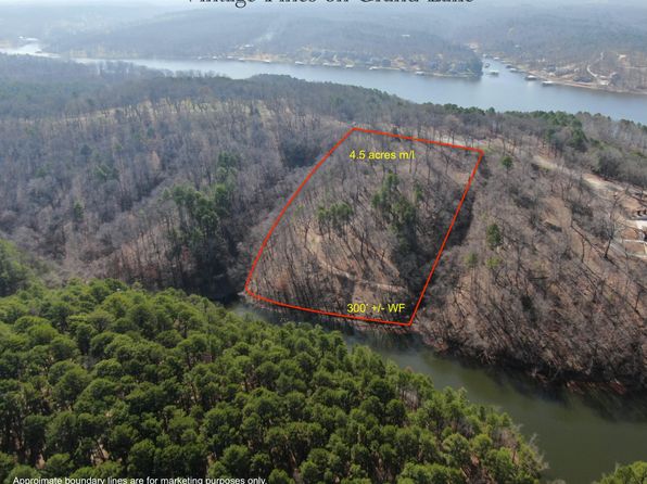 PARCEL 2 E 325th Ln, Grove, OK 74344
