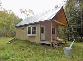 5844 County Road 1 Rd SW, Baudette, MN 56623