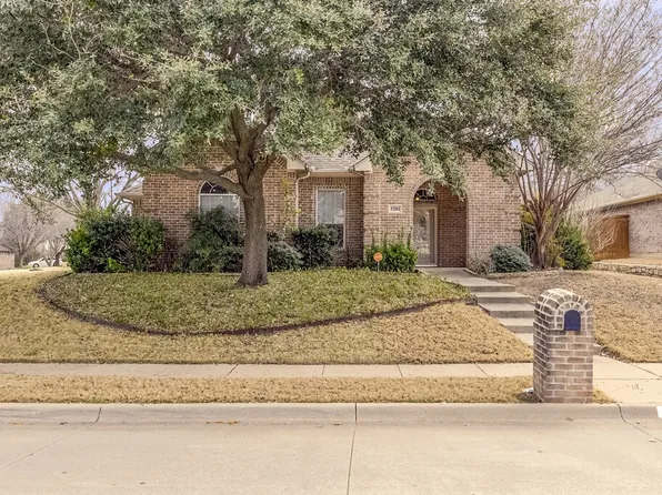 5201 La Bandera Trl, Benbrook, TX 76126