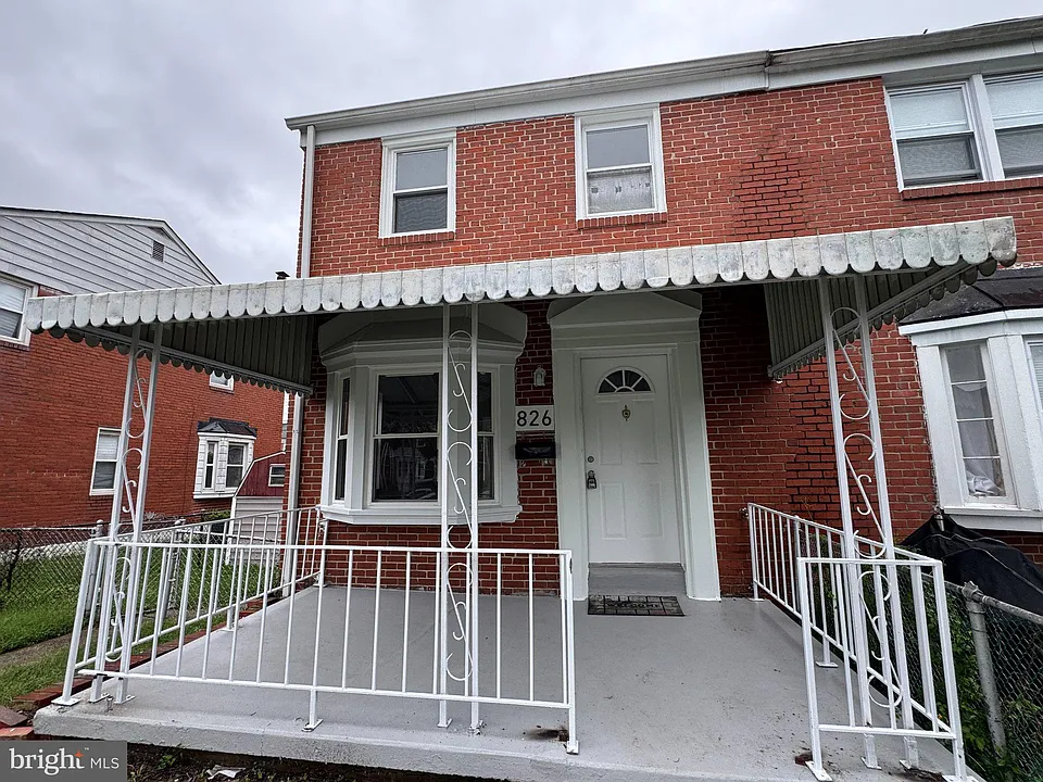 826 Arncliffe Rd